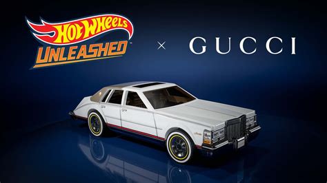 gucci cadillac|gucci cadillac seville hot wheels.